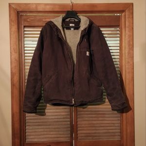 Men's Carhart Jacket